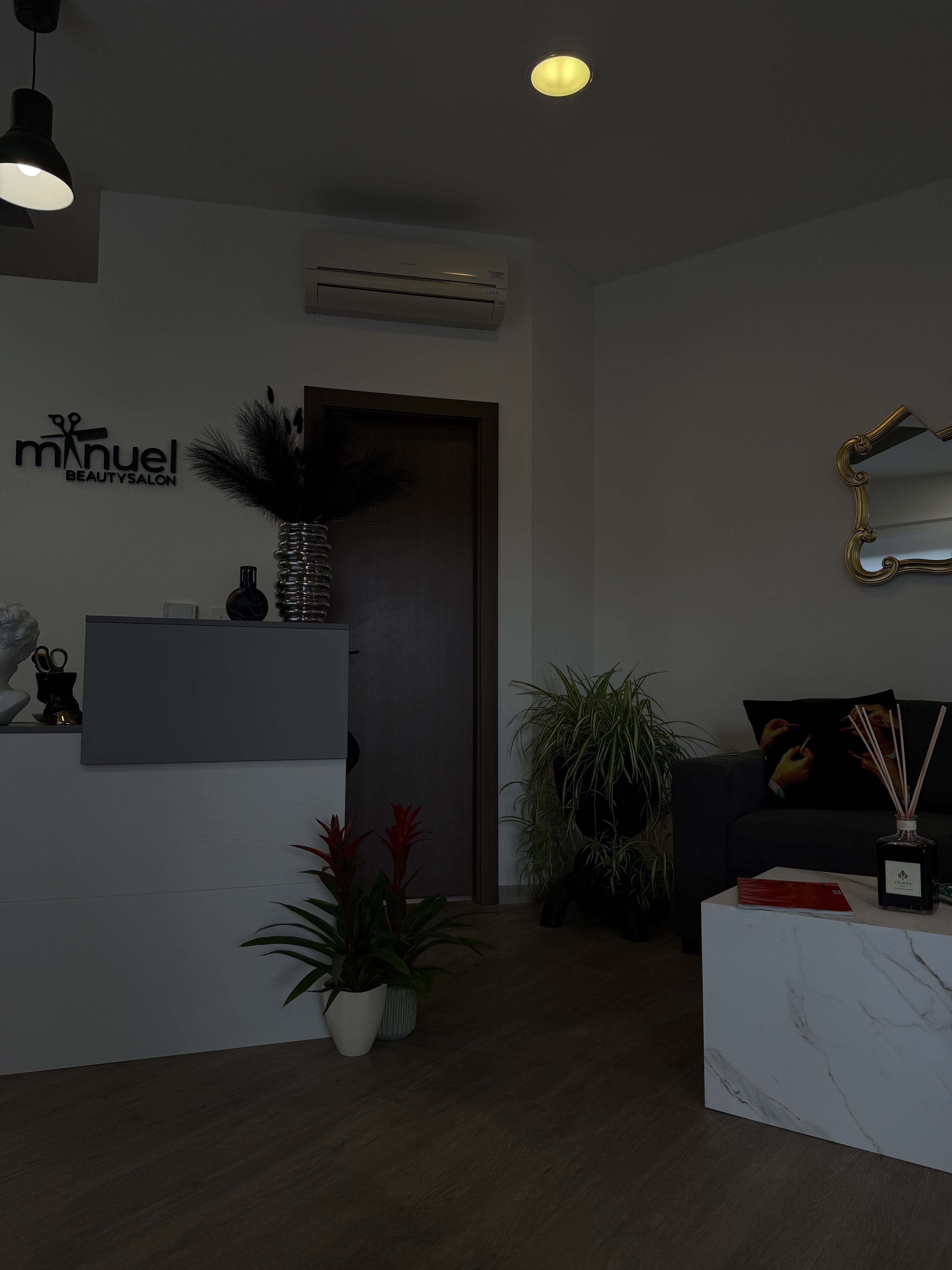 Creative Project